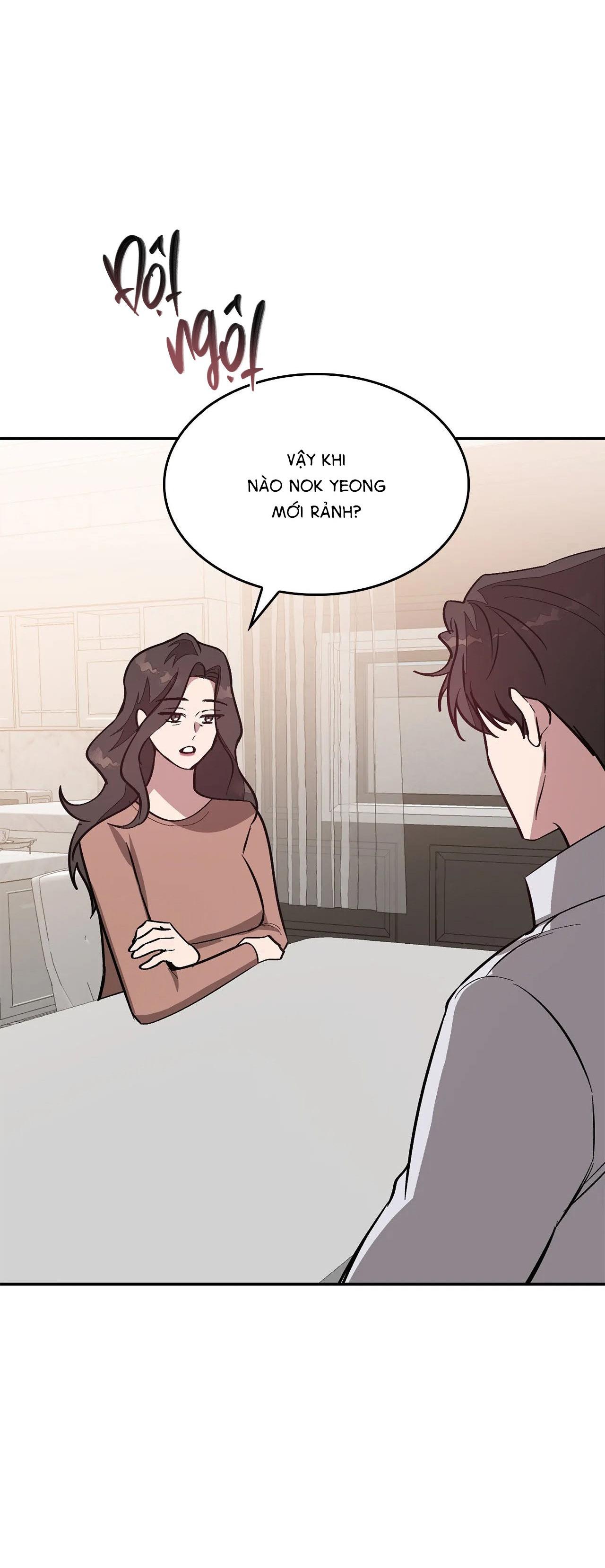 Sống Lại Lần Nữa chapter 73 64