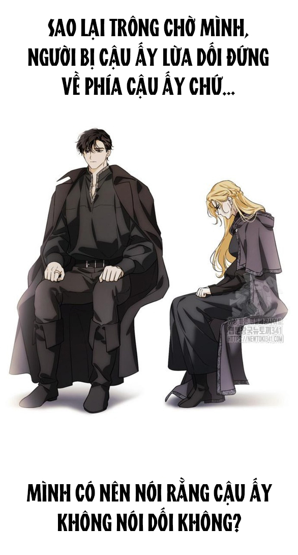 Tôi Thuần Hóa Chó Điên Của Chồng Cũ chapter 82.1 28