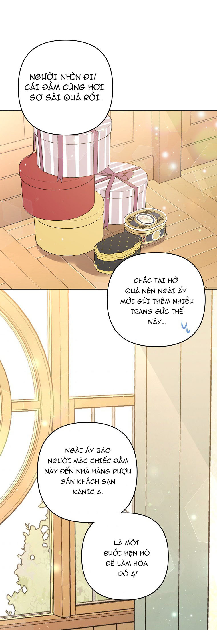 hãy để tôi được hiểu em chapter 65.1 7