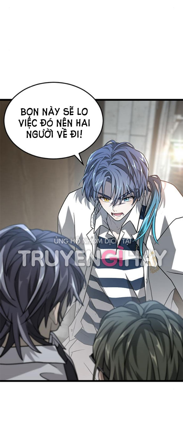 dark moon - tế đàn ánh trăng chapter 25.1 28