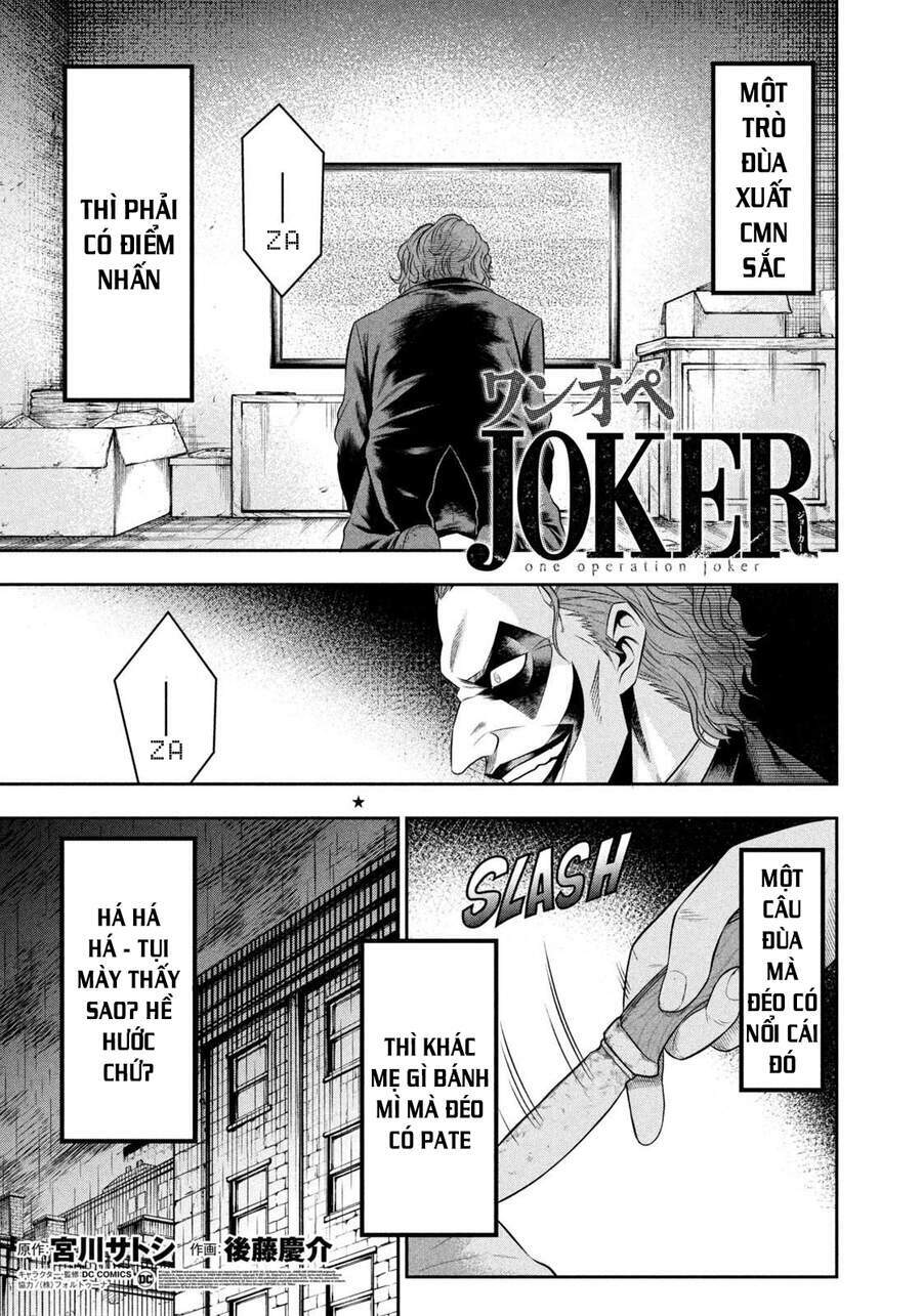 joker trông trẻ chapter 7 2