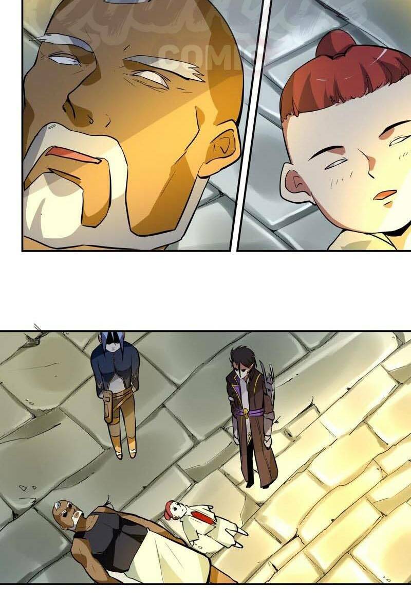 dãy số chí mạng chapter 24 22