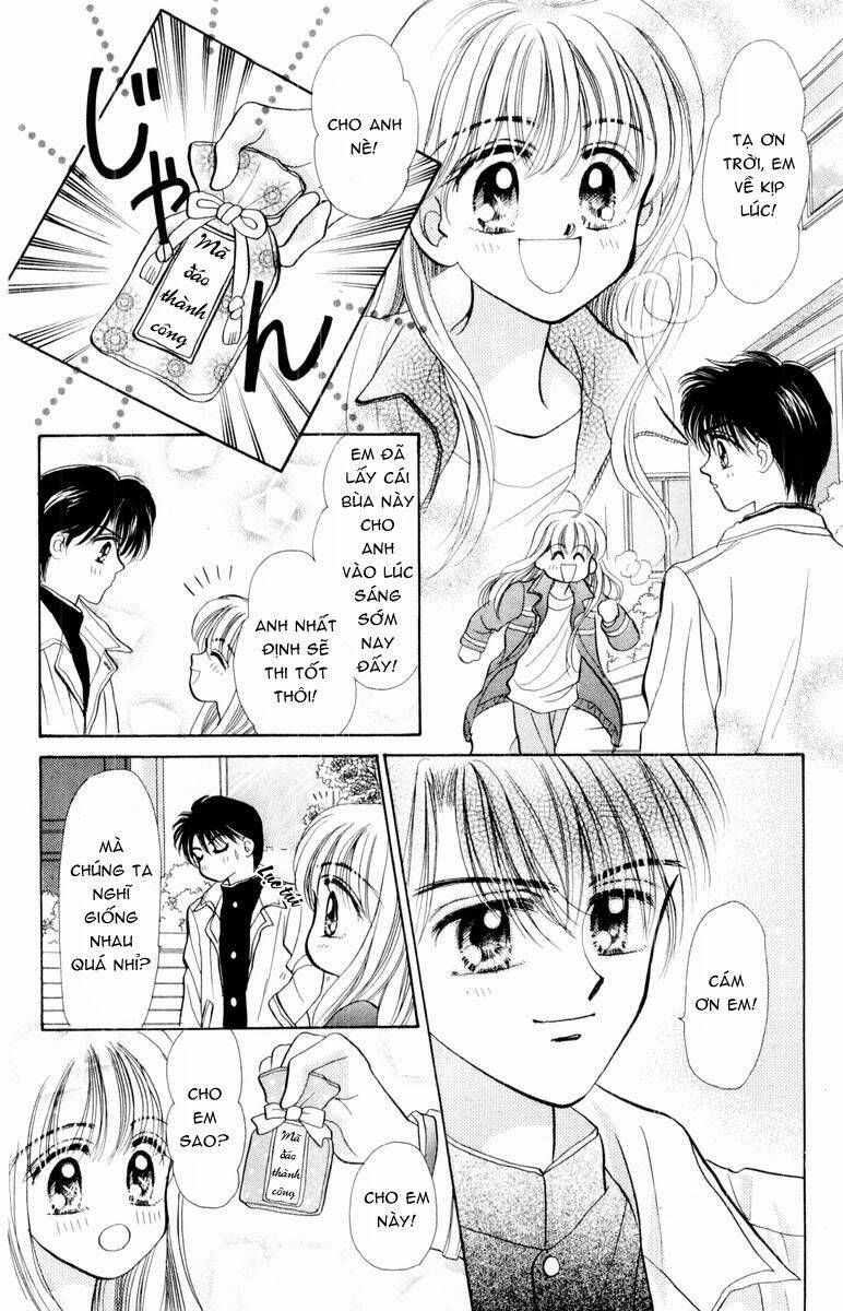 baby love chapter 27 14