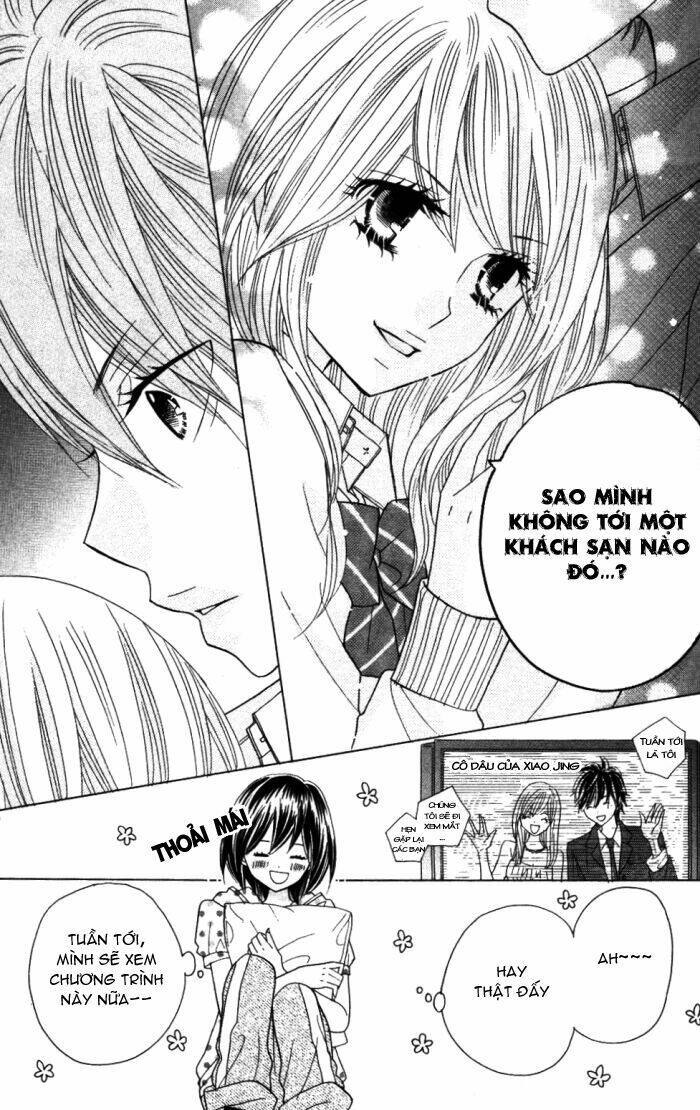 kimi ja nakya dame nanda chapter 9 11