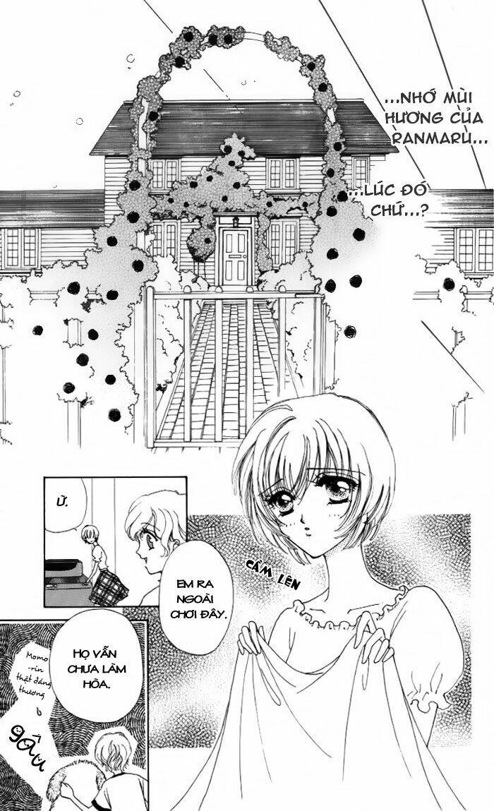 hana ni nare chapter 10 23