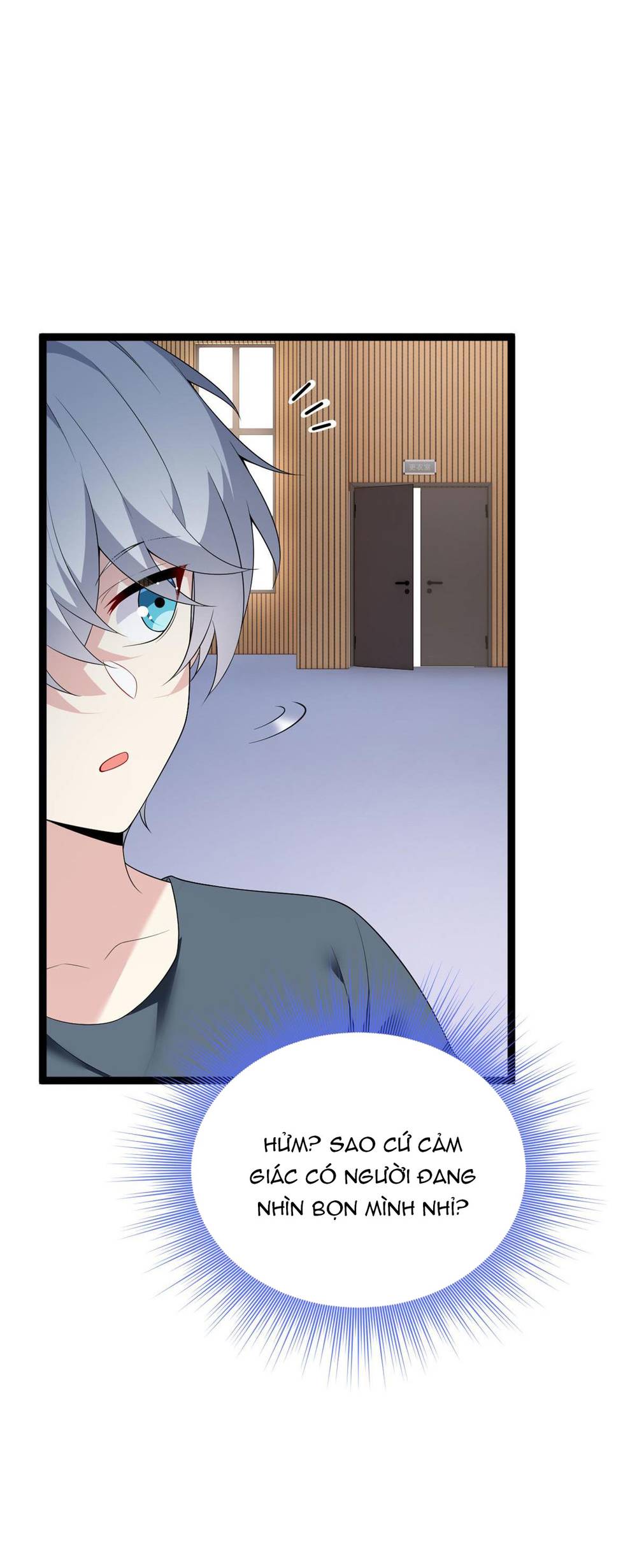 tôi ở thế giới khác dựa dẫm vào phụ nữ chapter 149 11