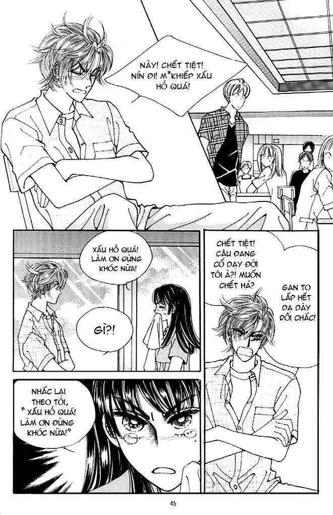 cutie boy chapter 22 2