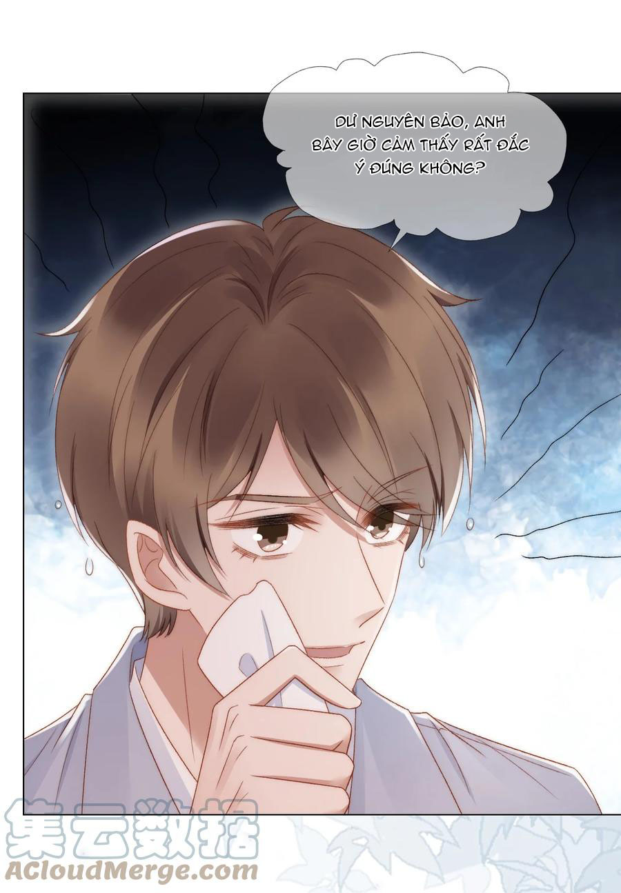 ta sinh con cho tổng tài chapter 37 22