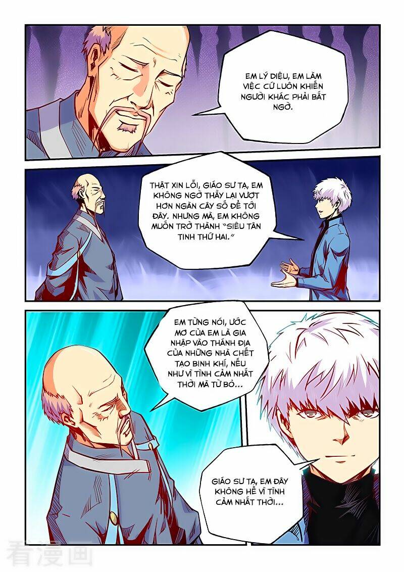 tu chân tứ vạn niên chapter 104 4