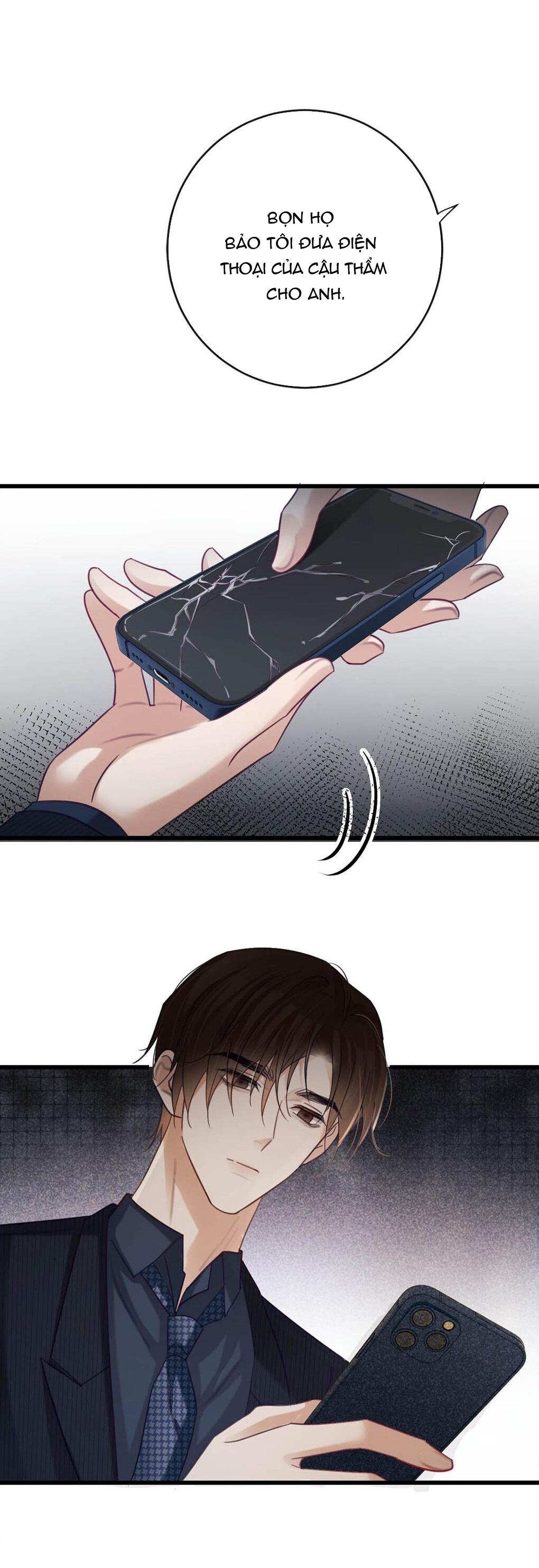 nghiện rượu chapter 92 14