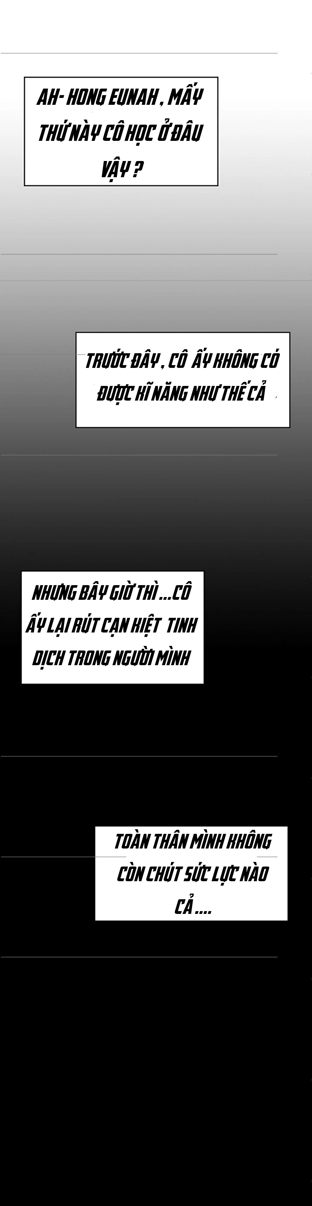 return girlfriend - trả lại bạn gái chapter 3 30