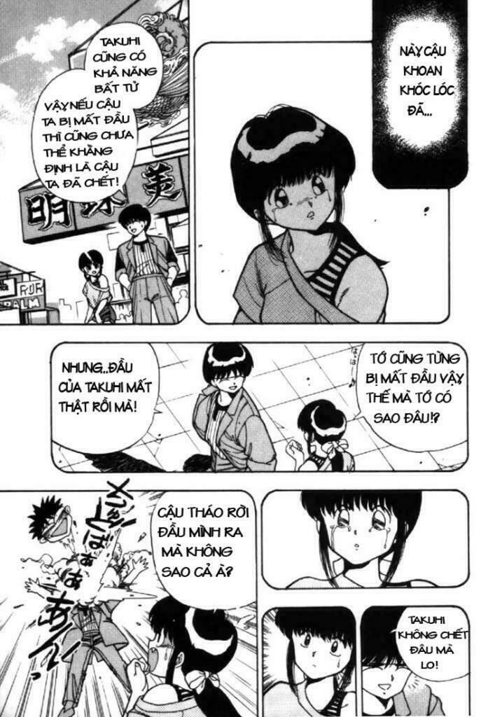 3x3 eyes chapter 13 5