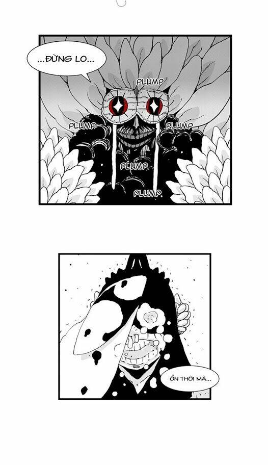 hành trình thoát khỏi địa ngục chapter 36 9