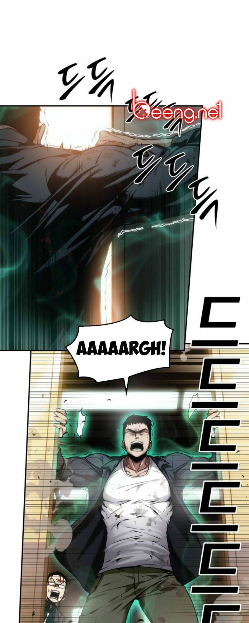 toàn trí độc giả - omniscient reader chapter 9 13