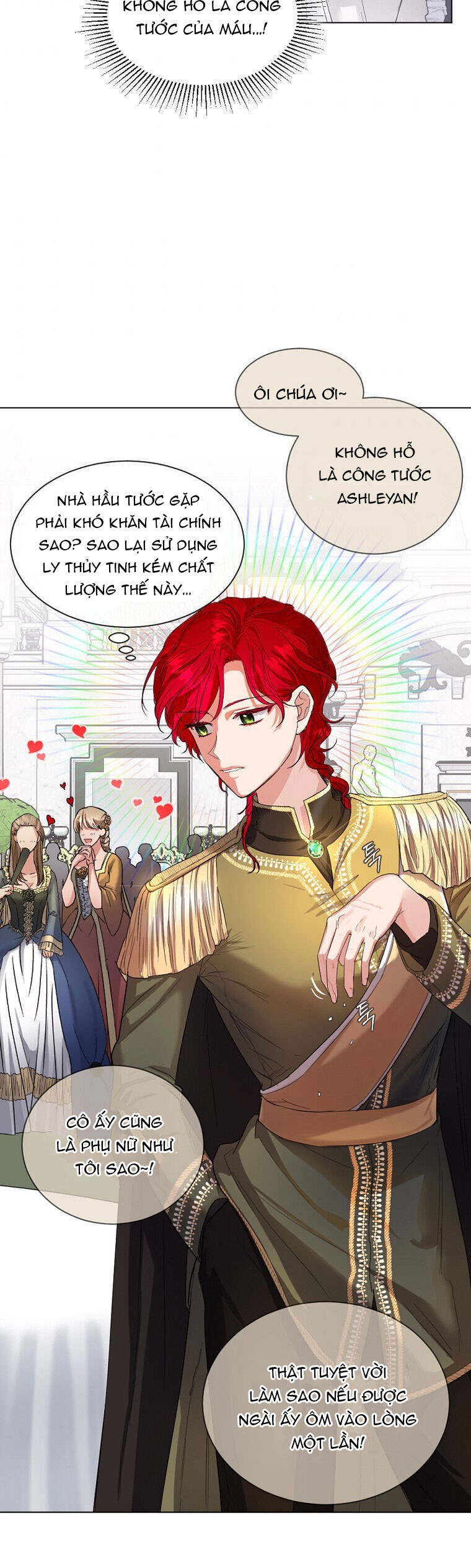 hợp đồng hôn nhân của công tước ashleyan chapter 4.1 16