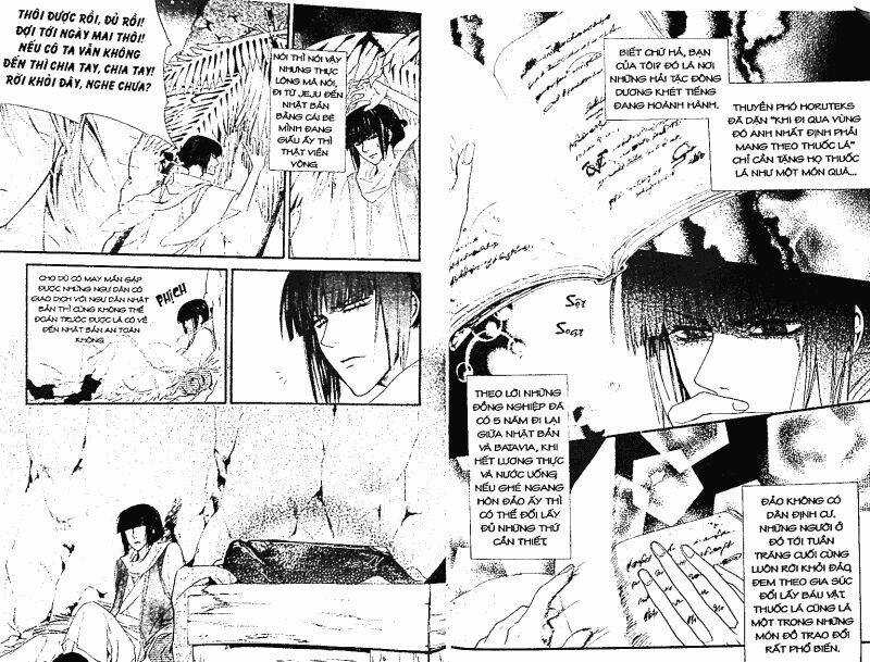 chuyện tình đảo thiên đường chapter 2 81