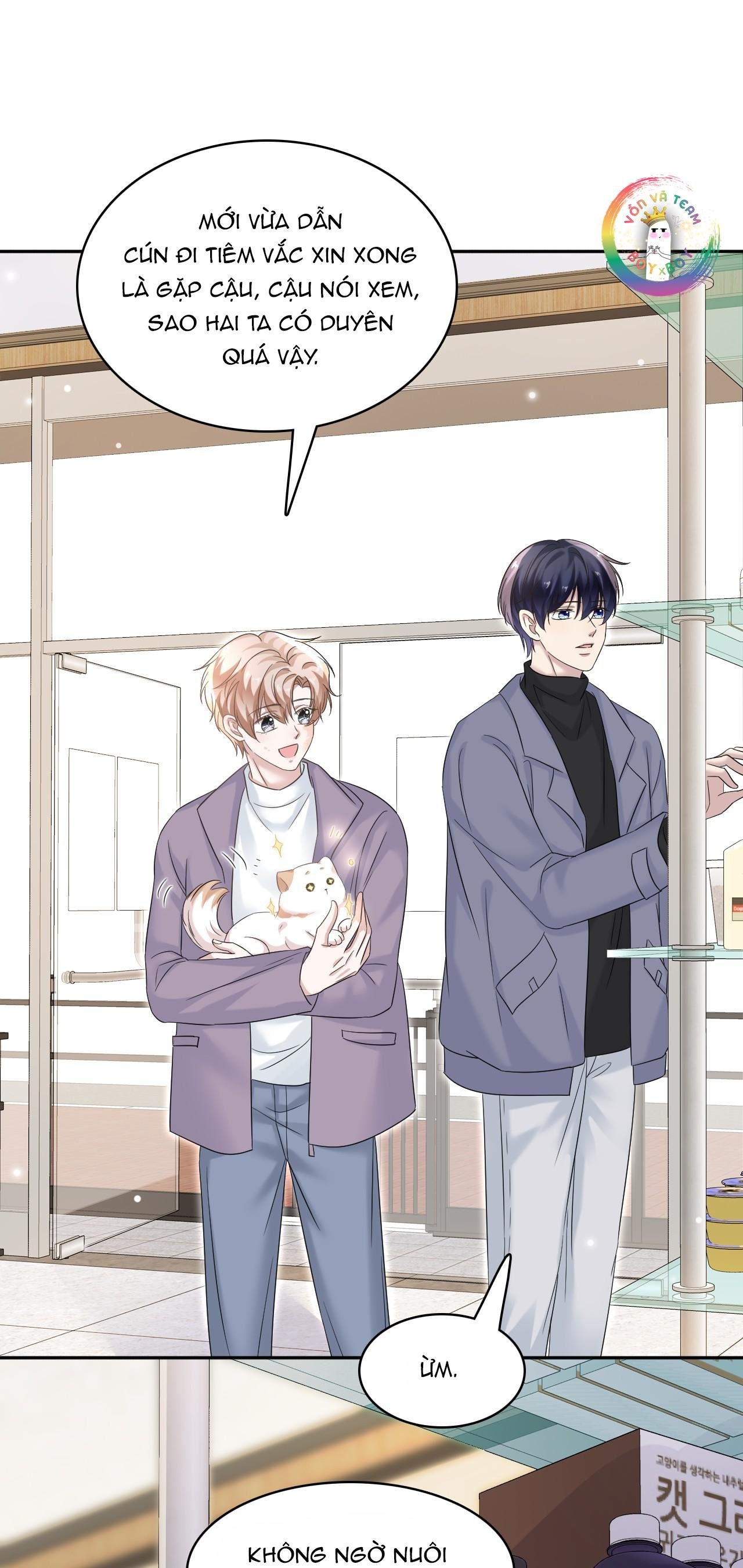 ẩn trung (end) chapter 31 36