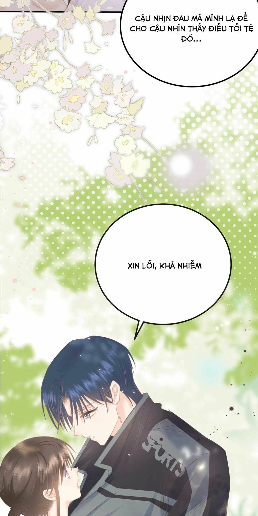 khảo nghiệm cuối cùng của tra nữ chapter 16 46