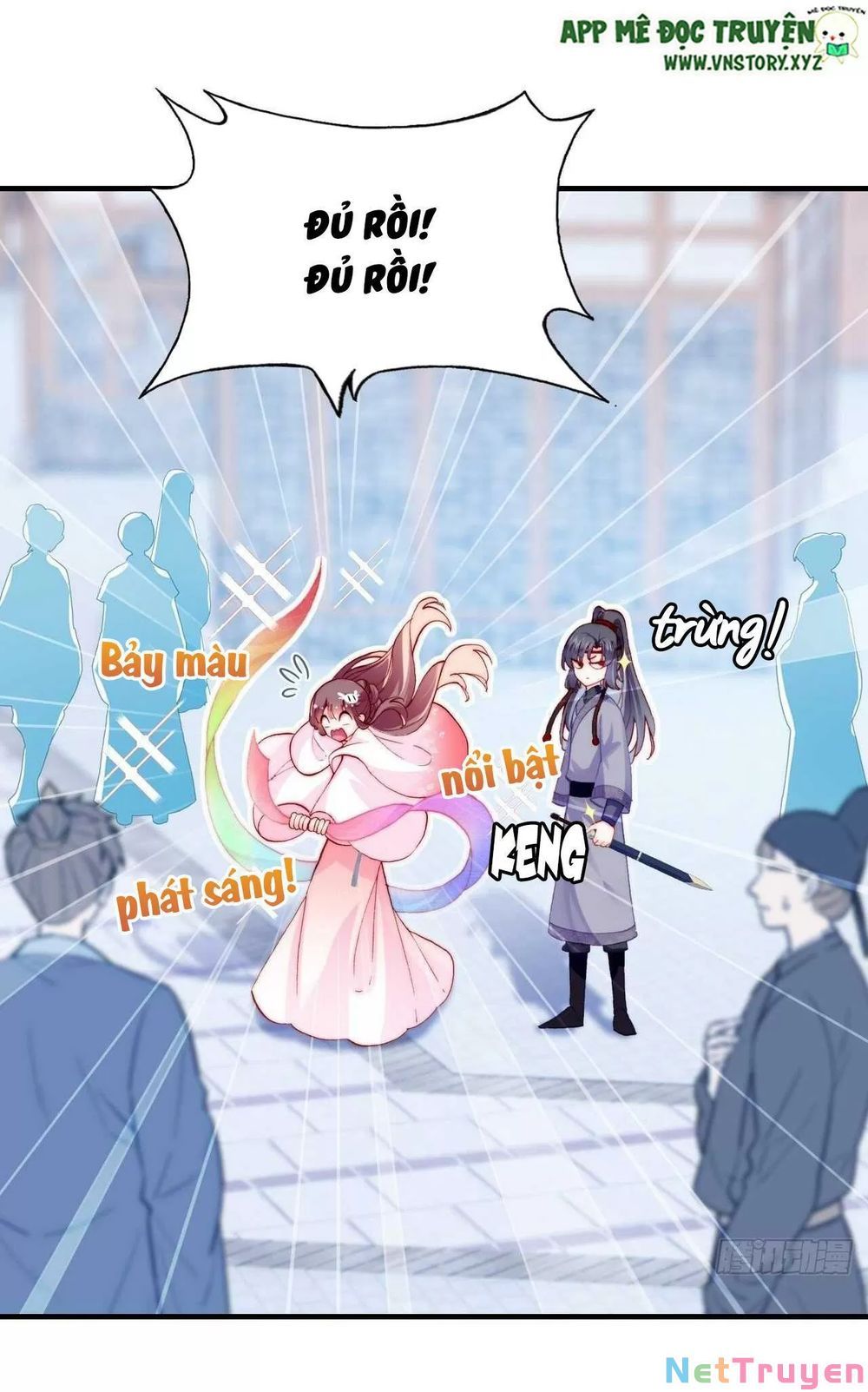 lại bị bệnh chiều chuộng quấn lấy chapter 41 8