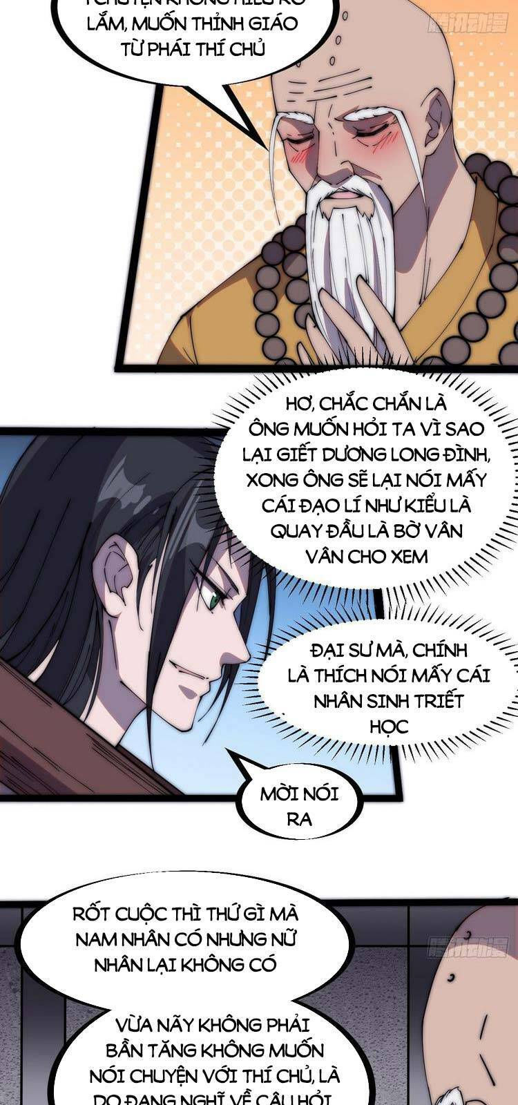 ta có một sơn trại chapter 224 22