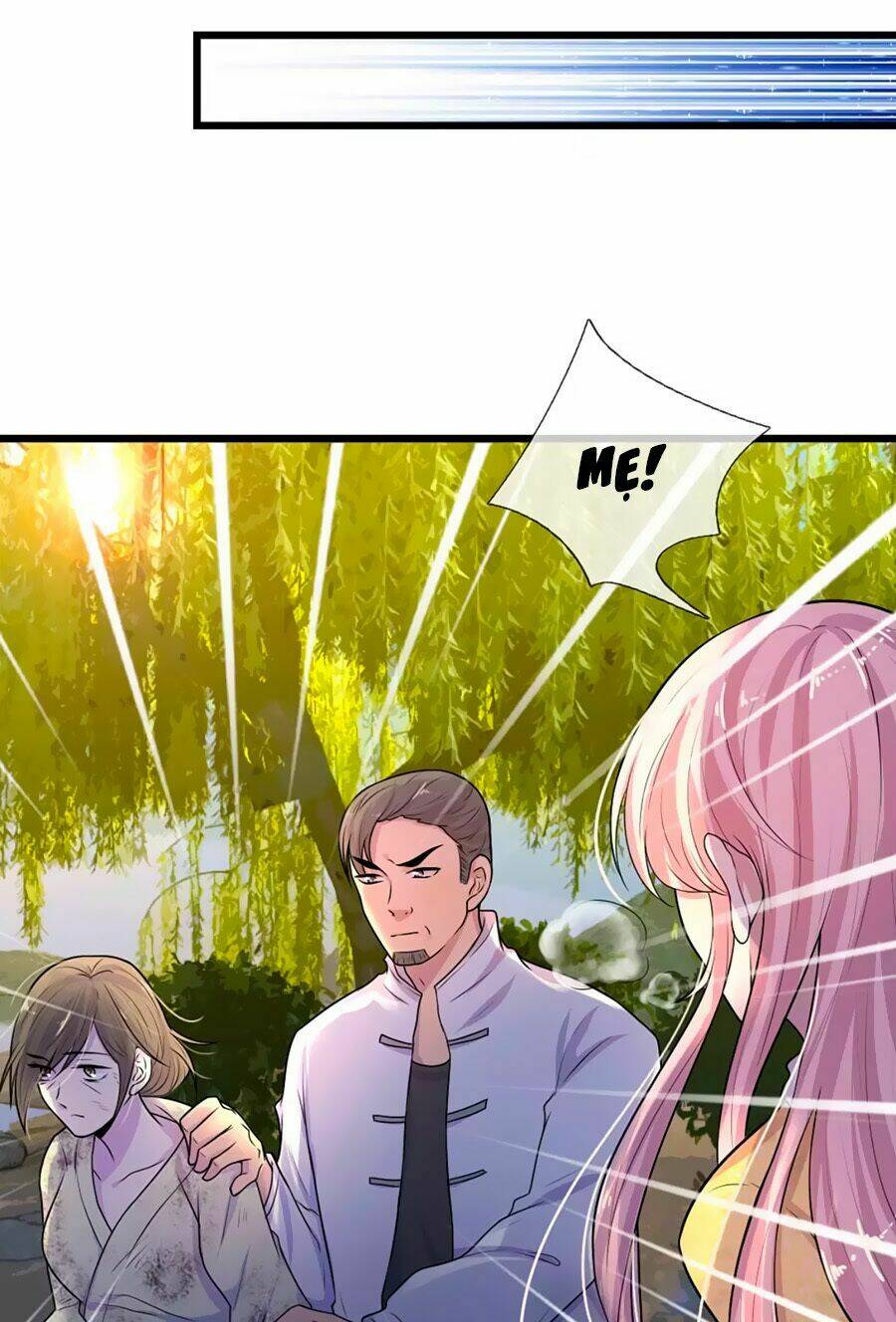 loạn thế tù sủng: thiếu soái bất lương của ta chapter 24 4