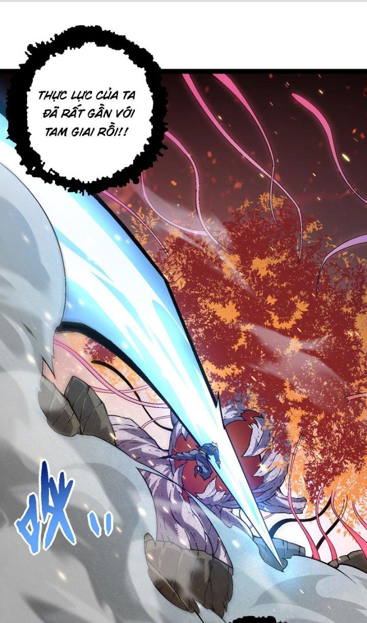 từ cây cổ thụ bắt đầu tiến hóa chapter 64 2