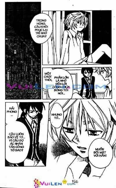 nữ sinh thời đại chapter 10 54