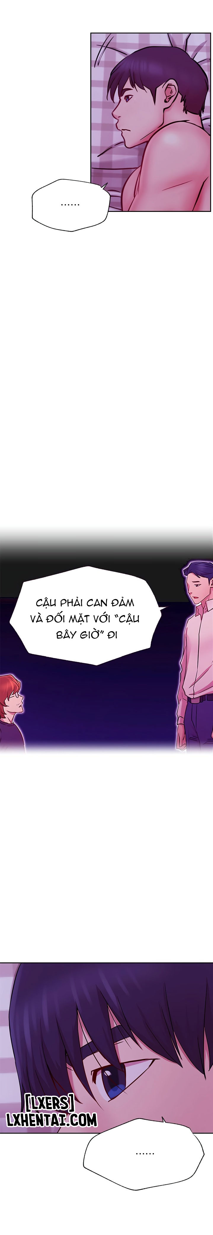 cuộc sống như anh hằng mơ chapter 44 18