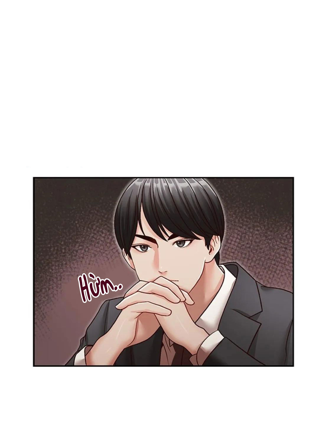 thư ký của anh trai chapter 26 36