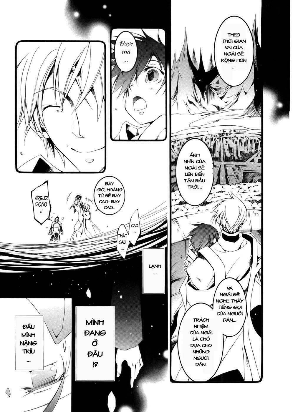 07 hồn ma chapter 49 20