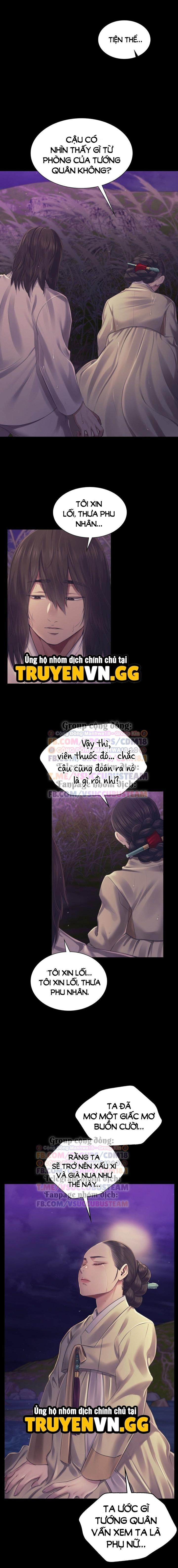 [18+] tiểu thư chapter 106 14