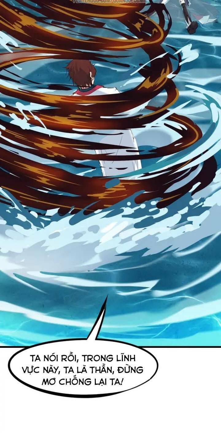 long mạch võ thần chapter 23 44