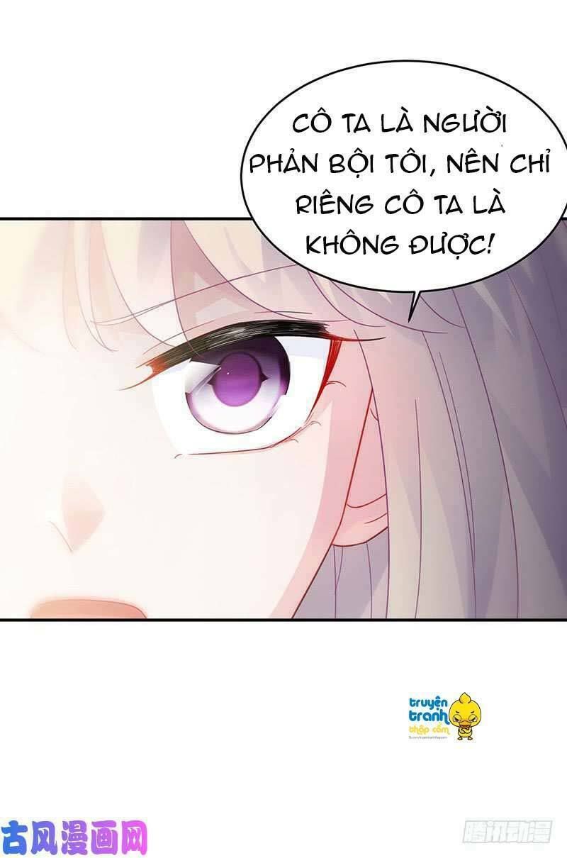 chọc tới chủ tịch tổng tài 2 chapter 124 32
