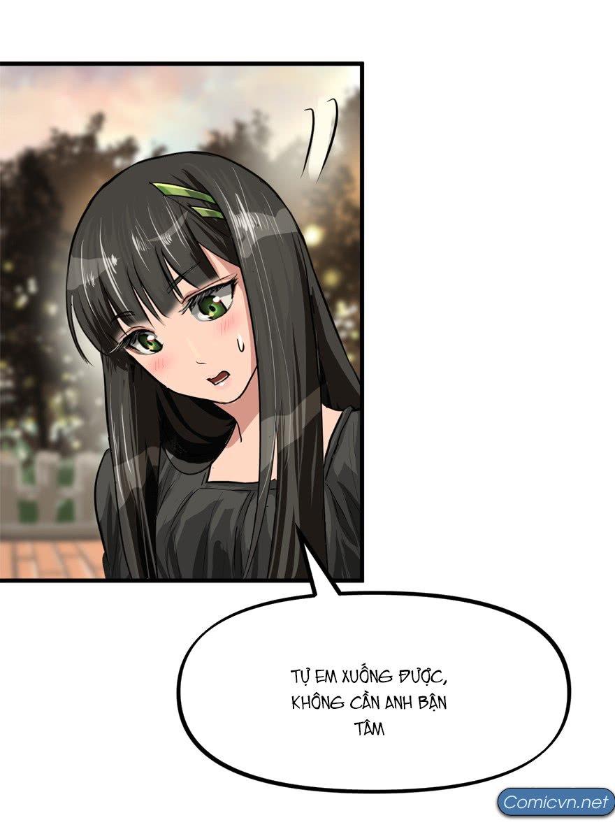 vua sinh tồn chapter 31 2