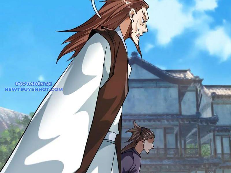 ngủ say vạn cổ: xuất thế đẩy ngang chư thiên chapter 77 39