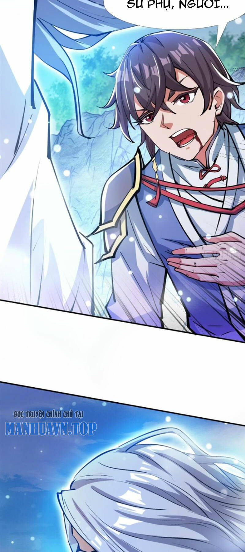 trăm tuổi mở hệ thống: con hiền cháu ngoan quỳ khắp núi! chapter 23 4