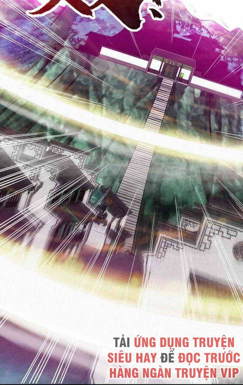 chí tôn thần ma chapter 154 12