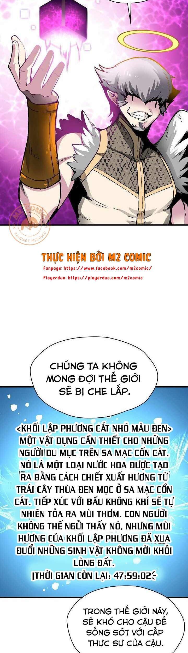 Không Thể Phá Vỡ Chapter 10 - Trang 43