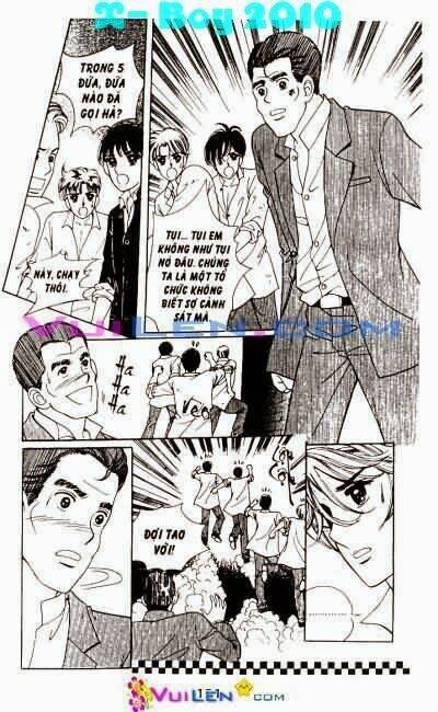 cô giáo tuổi 18 chapter 4 152