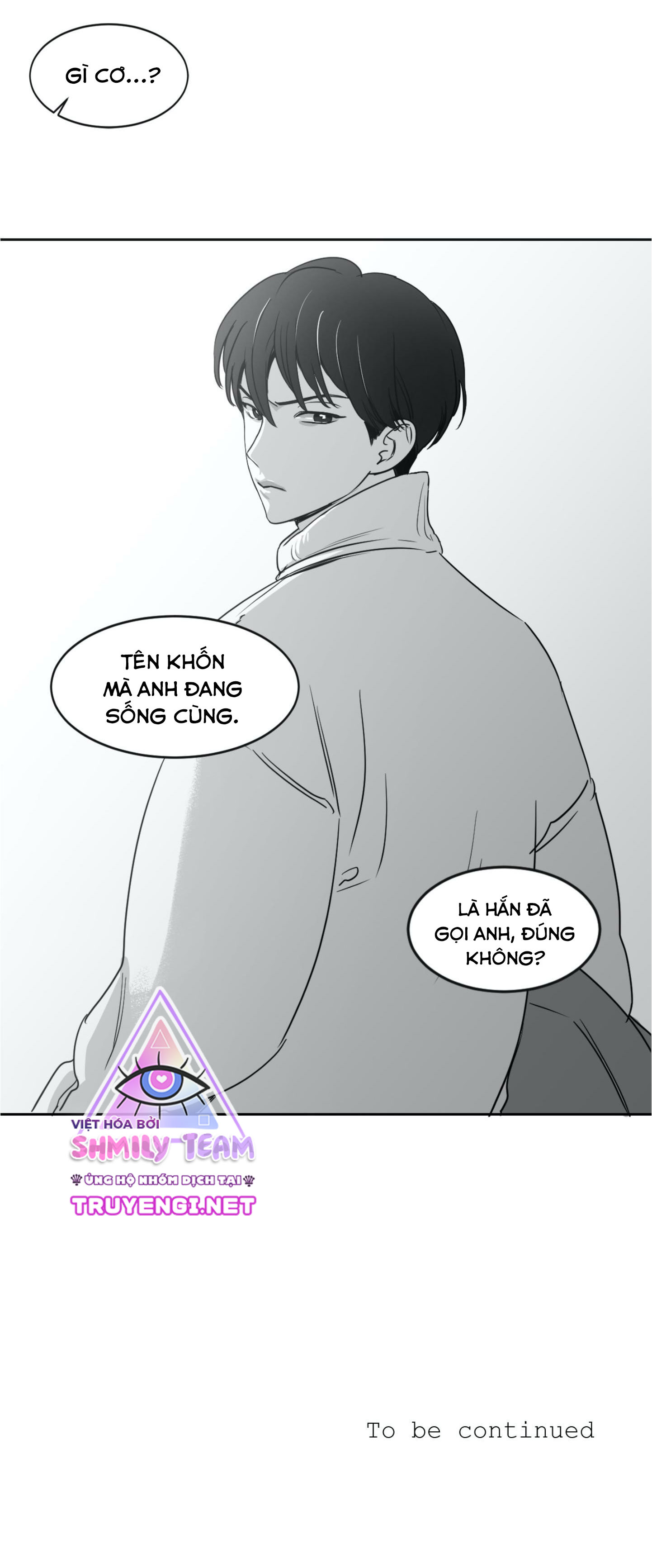 hyesung à, lại gần tôi nào! chapter 8 48