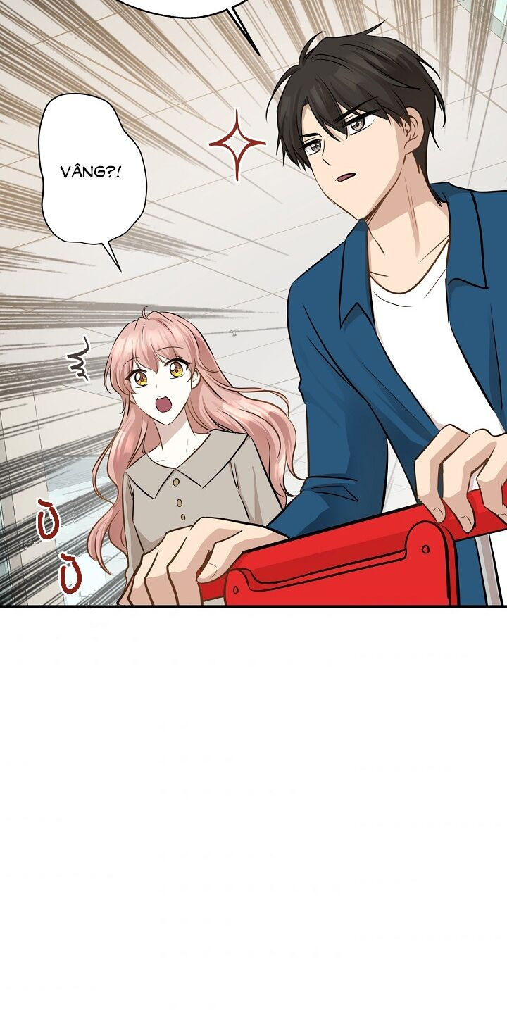 cuộc sống kỳ thú chapter 64 49