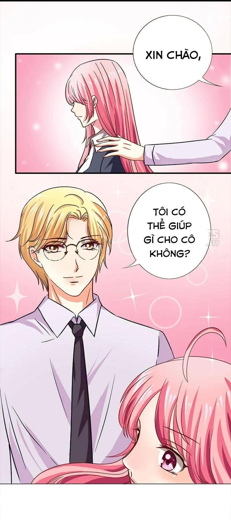 tống thống hống hách và cô gái ngây thơ chapter 2 27