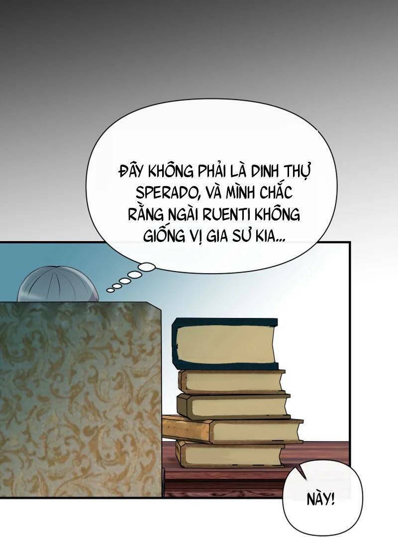 khế ước của nữ công tước quái vật chapter 22 51