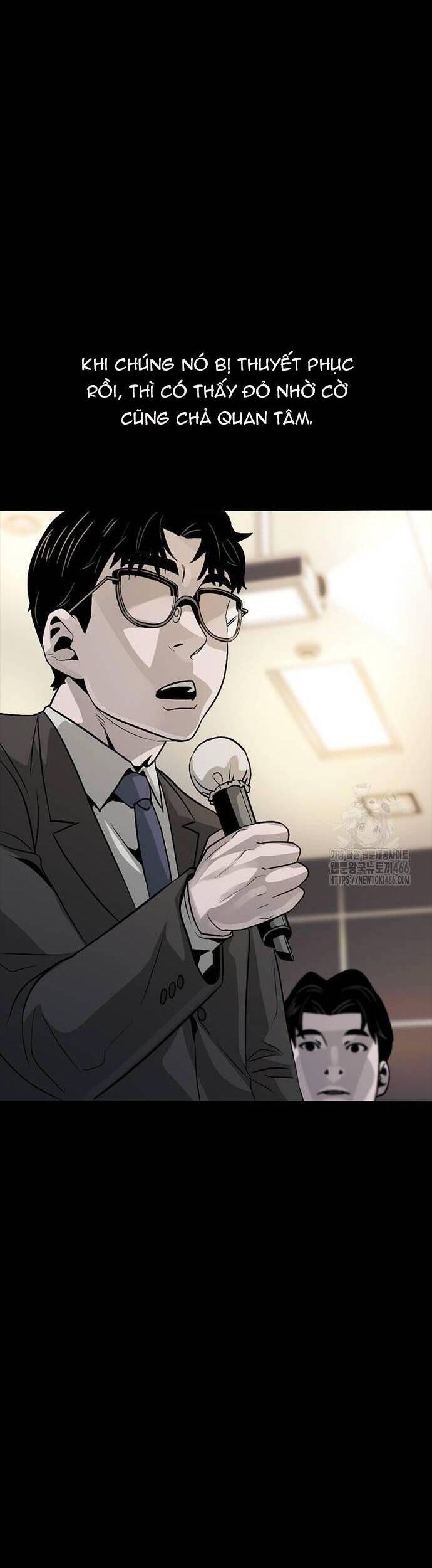 thế hệ bất hảo chapter 4 46