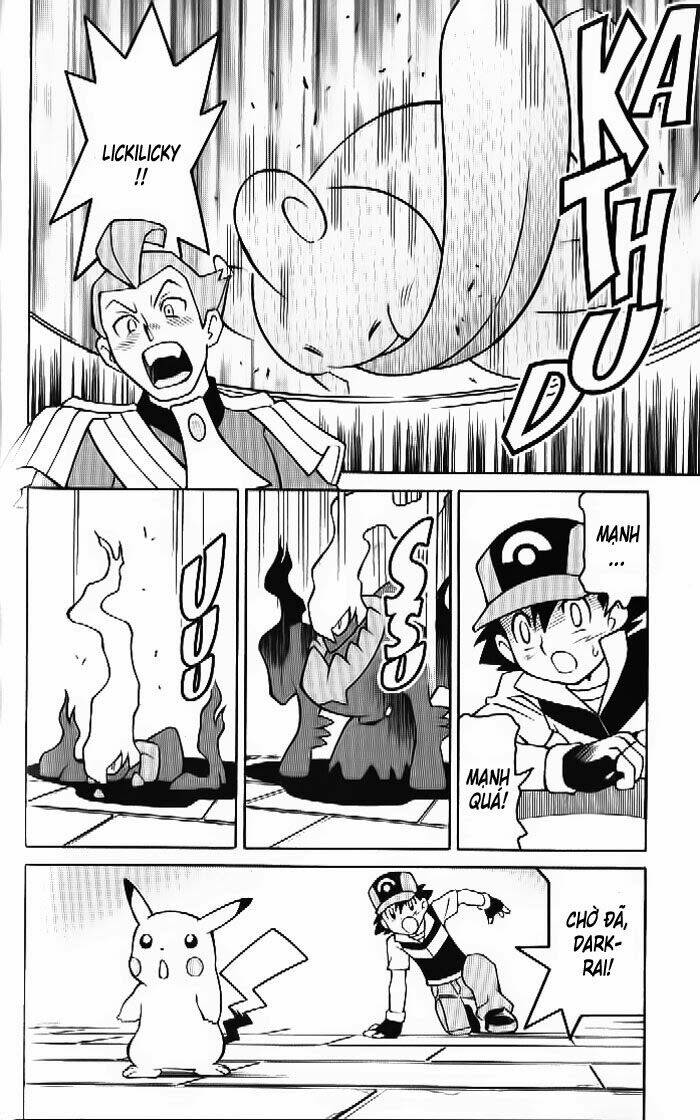 thú cưng đặc biệt 10 chapter 2 16