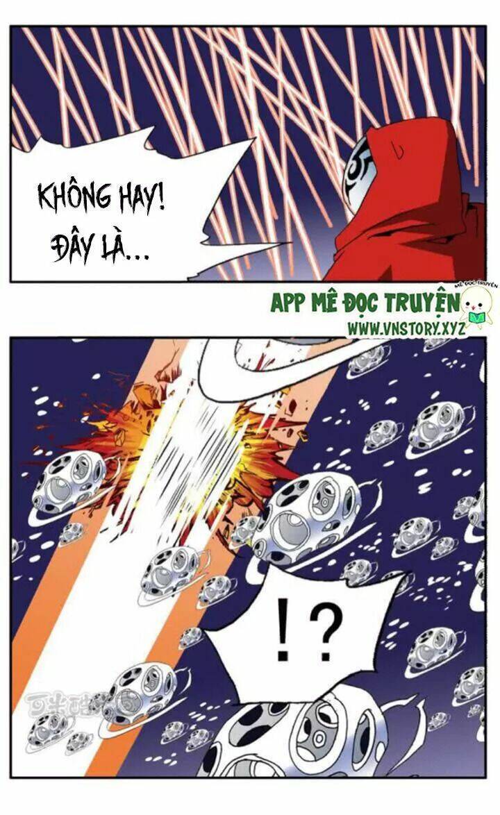 nhà có siêu dễ thương chapter 190 31