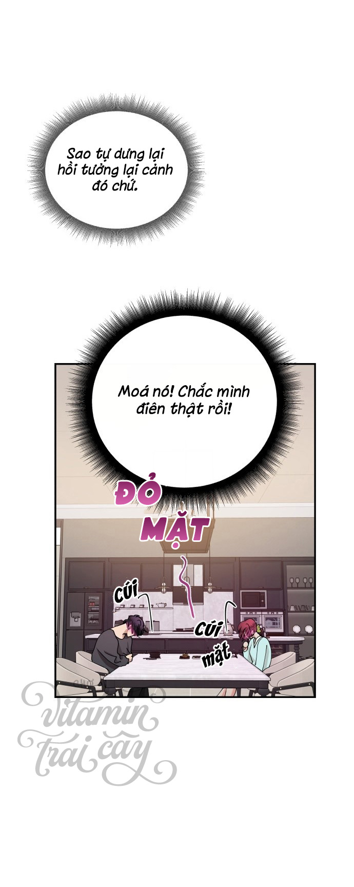 oan gia ngõ hẹp chapter 32 43