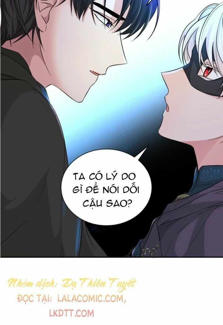 dây xích kiềm chế nam chính hắc ám tuột mất rồi chapter 17 65