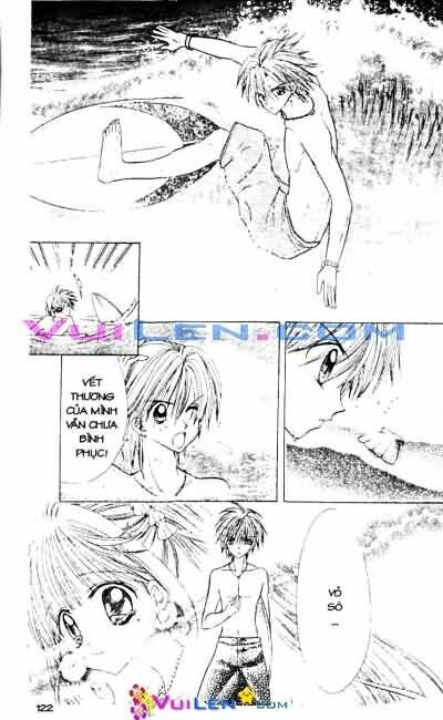 viên ngọc nàng tiên cá chapter 3 123