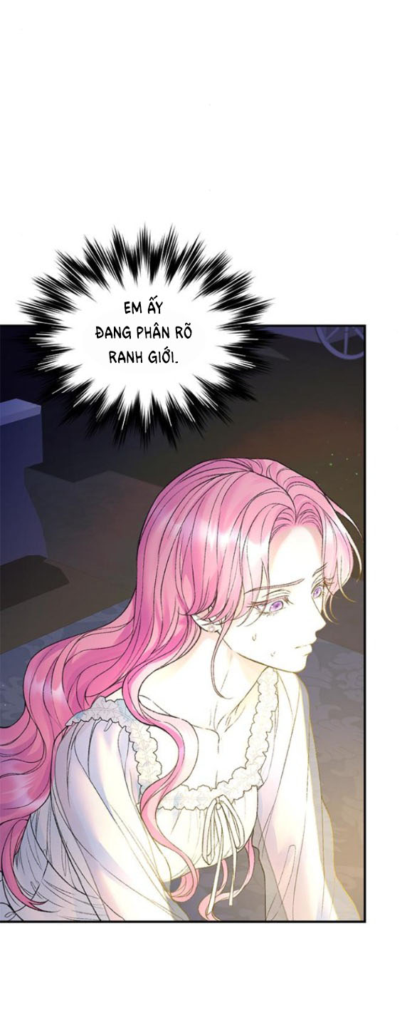 tôi tưởng bản thân không còn sống được bao lâu! chapter 66.1 34